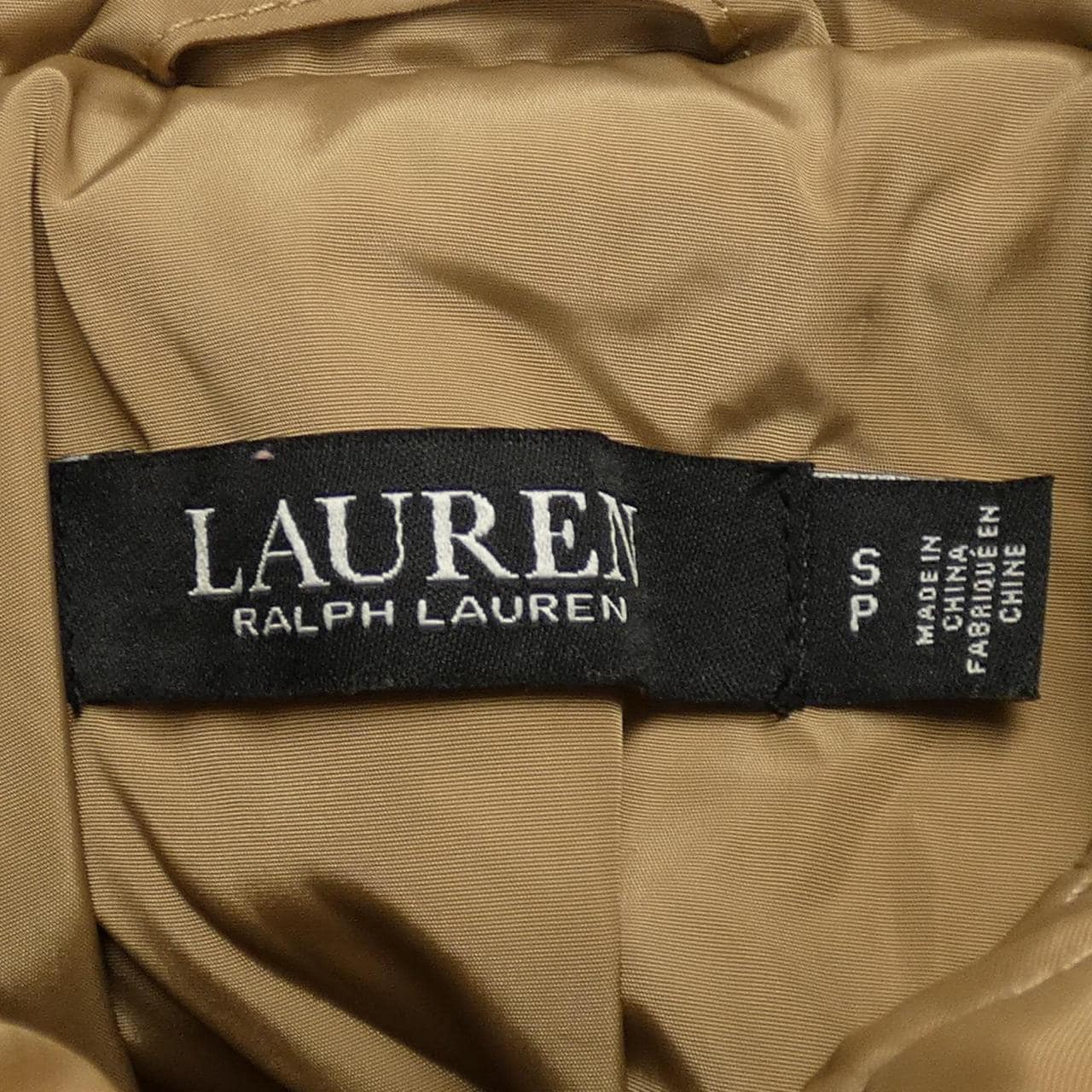 ローレンラルフローレン LAUREN RALPH LAUREN コート