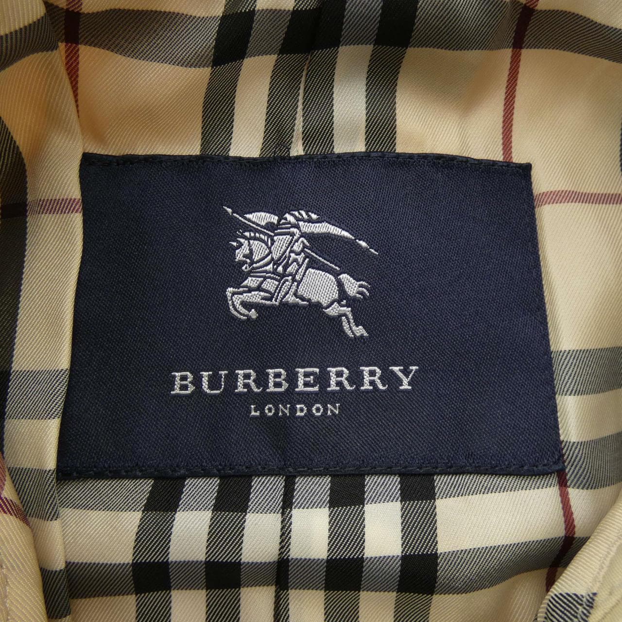 バーバリーロンドン BURBERRY LONDON ジャケット