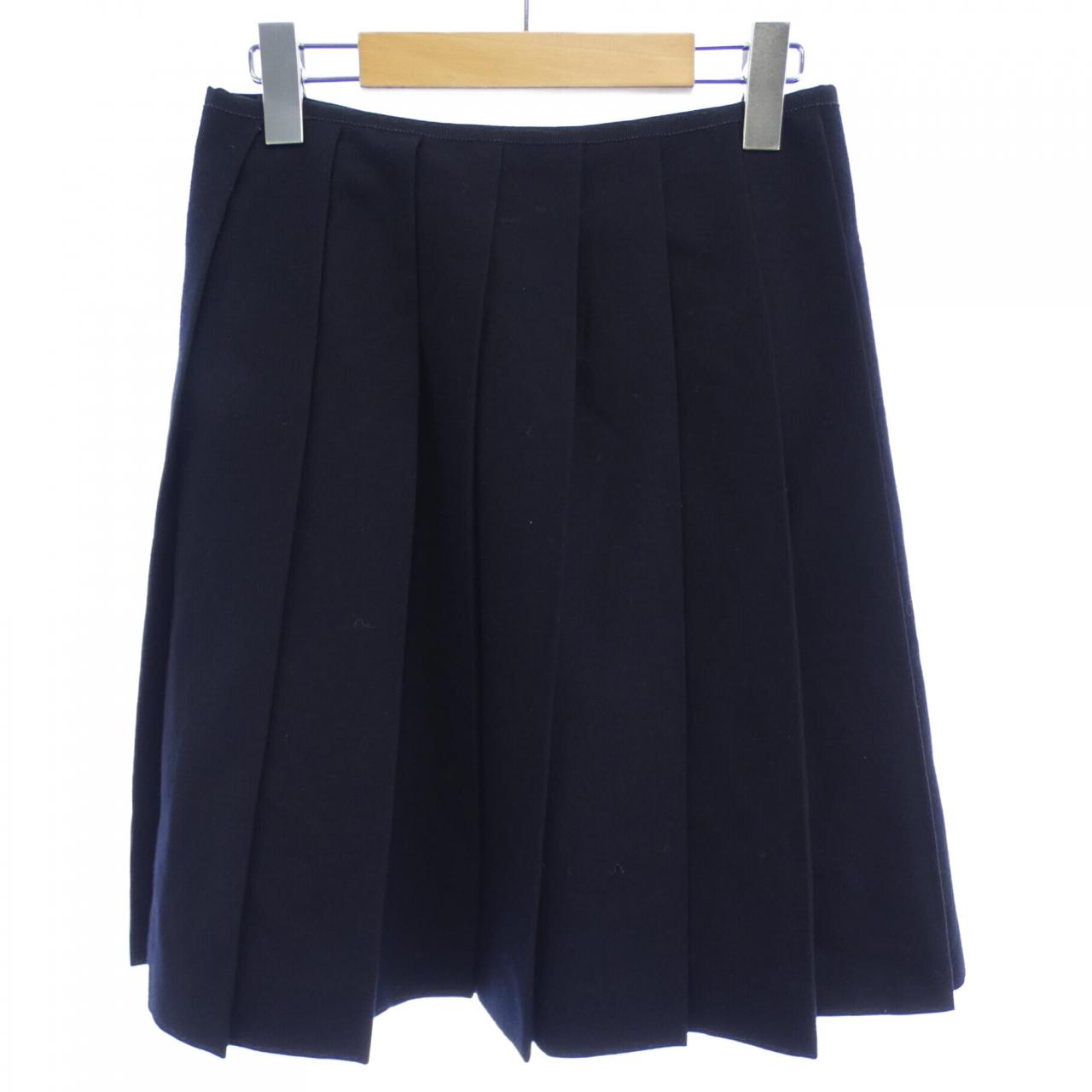 Prada PRADA skirt