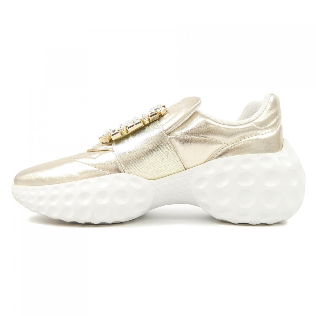 ロジェヴィヴィエ ROGER VIVIER スニーカー