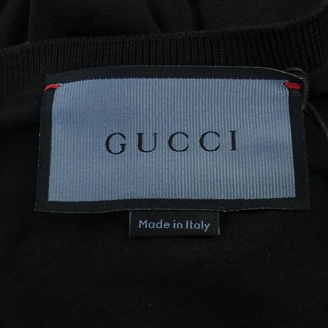 グッチ GUCCI 509982 X1438 ニット