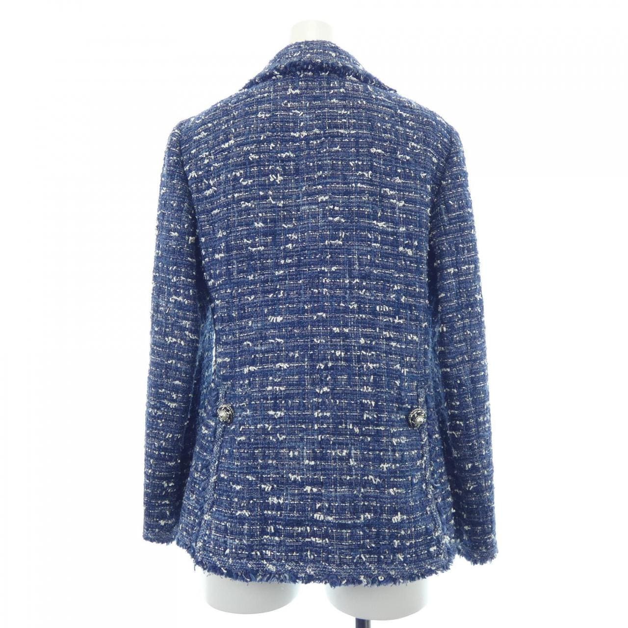 シャネル CHANEL ジャケット