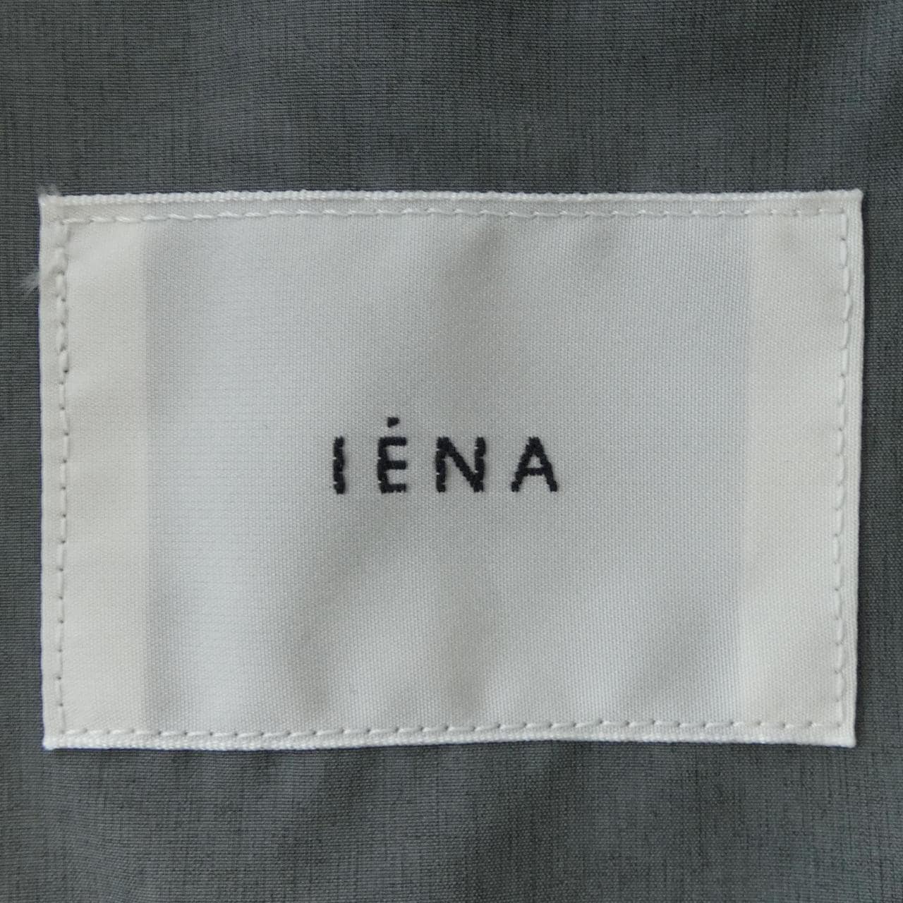 イエナ IENA ジャケット