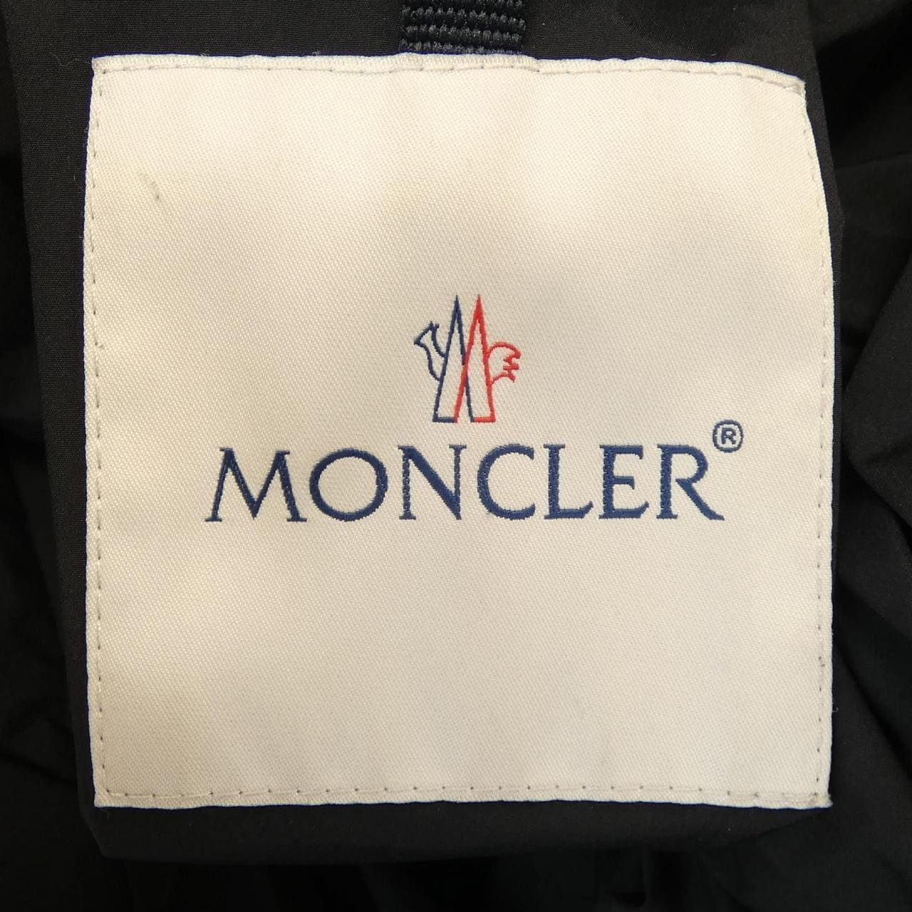 モンクレール MONCLER LETERRIER ダウンジャケット
