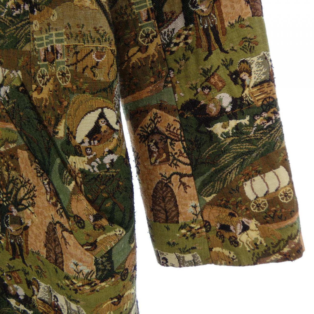 ビームスボーイ BEAMS BOY コート