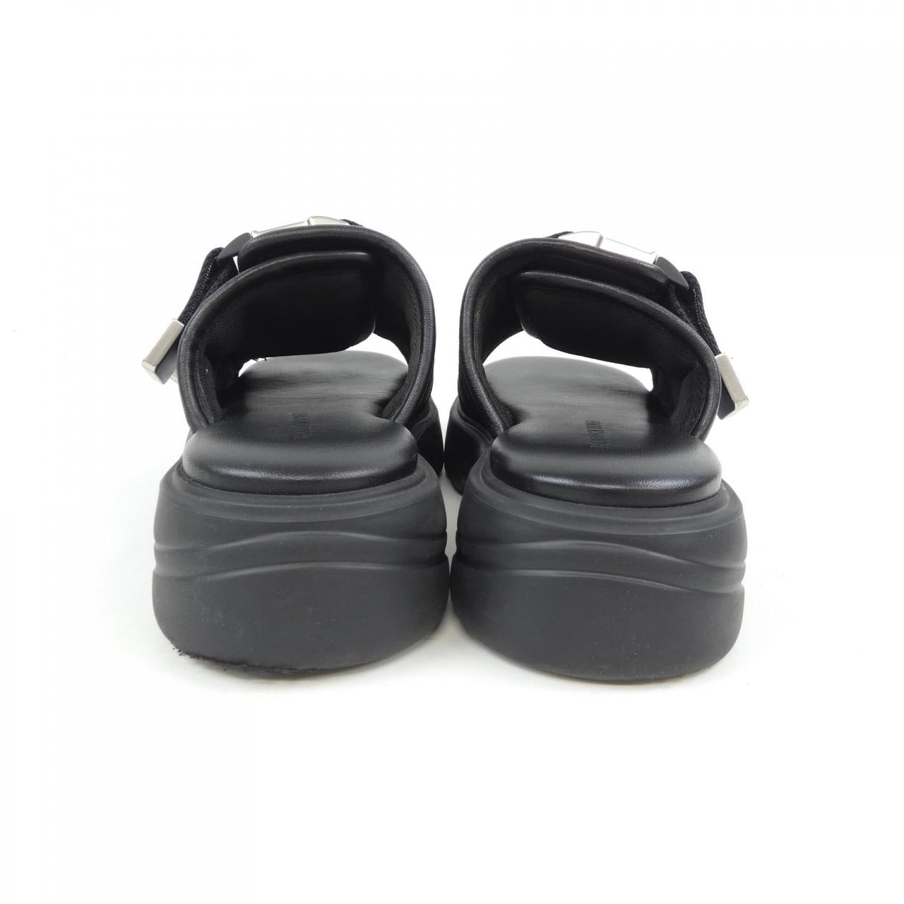 ボッテガヴェネタ BOTTEGA VENETA サンダル