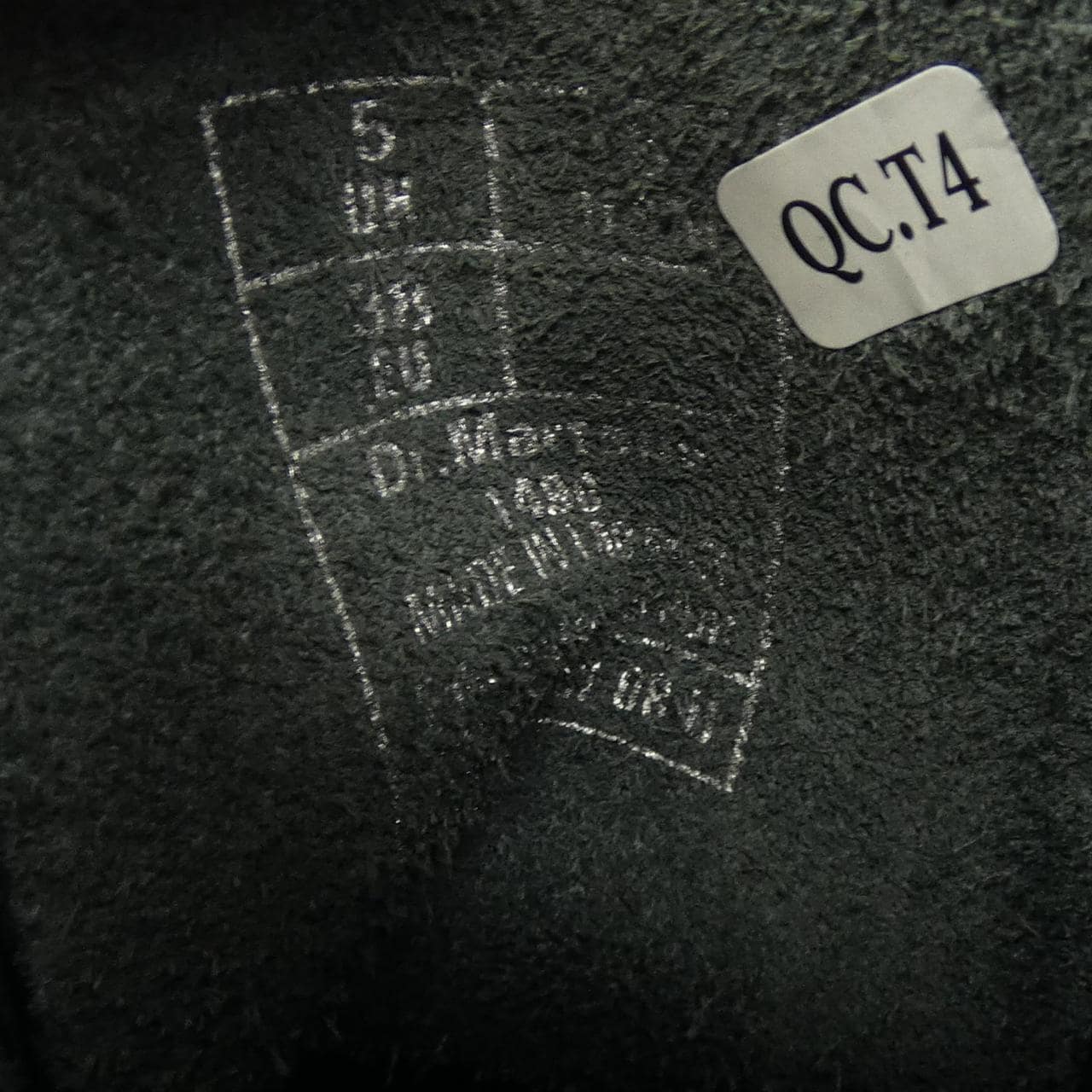 ドクターマーチン DR.MARTENS ブーツ