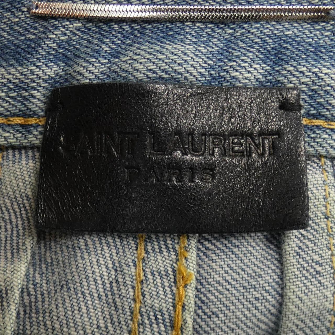 サンローラン SAINT LAURENT 357815 Y879F ジーンズ