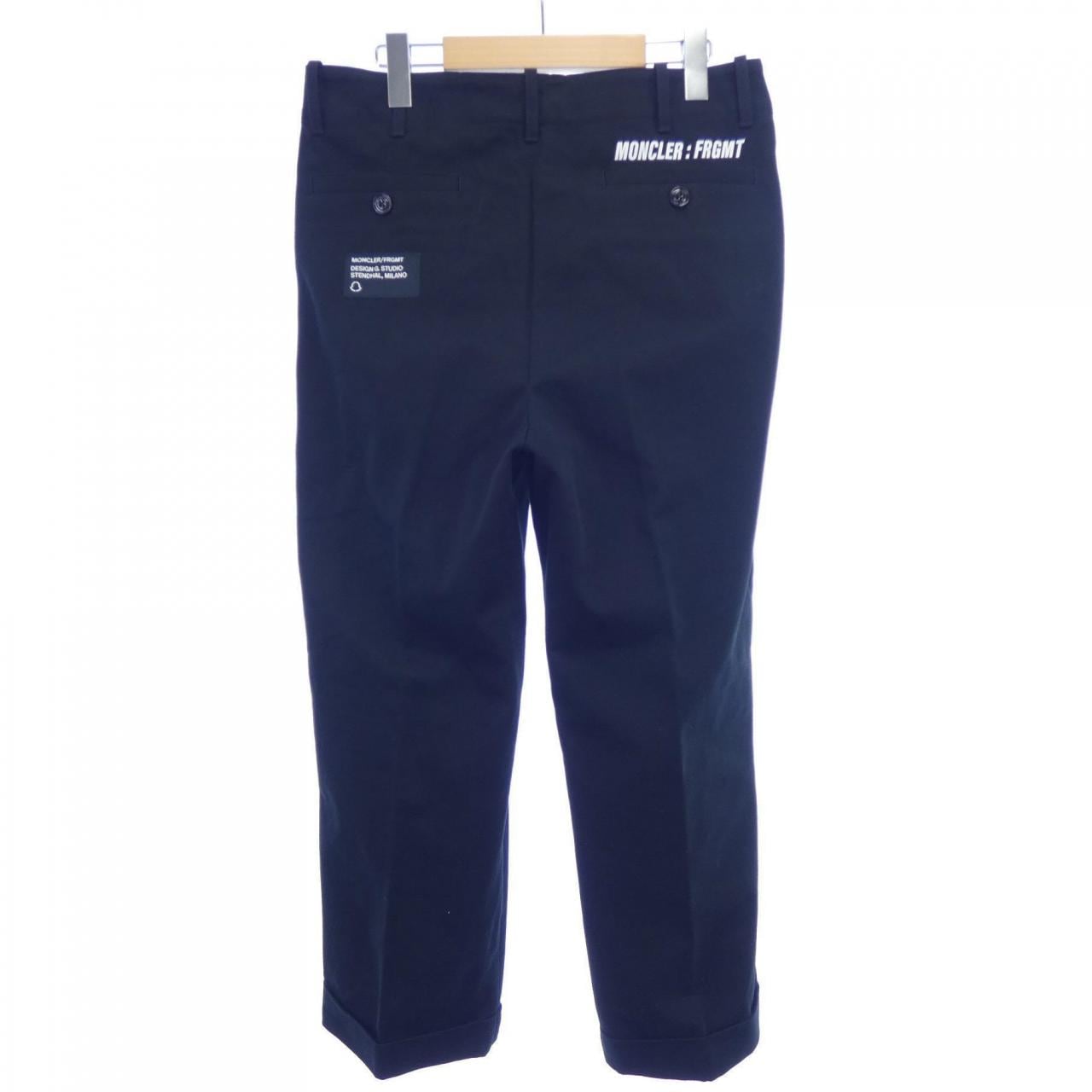 モンクレール MONCLER G209U2A0004 パンツ