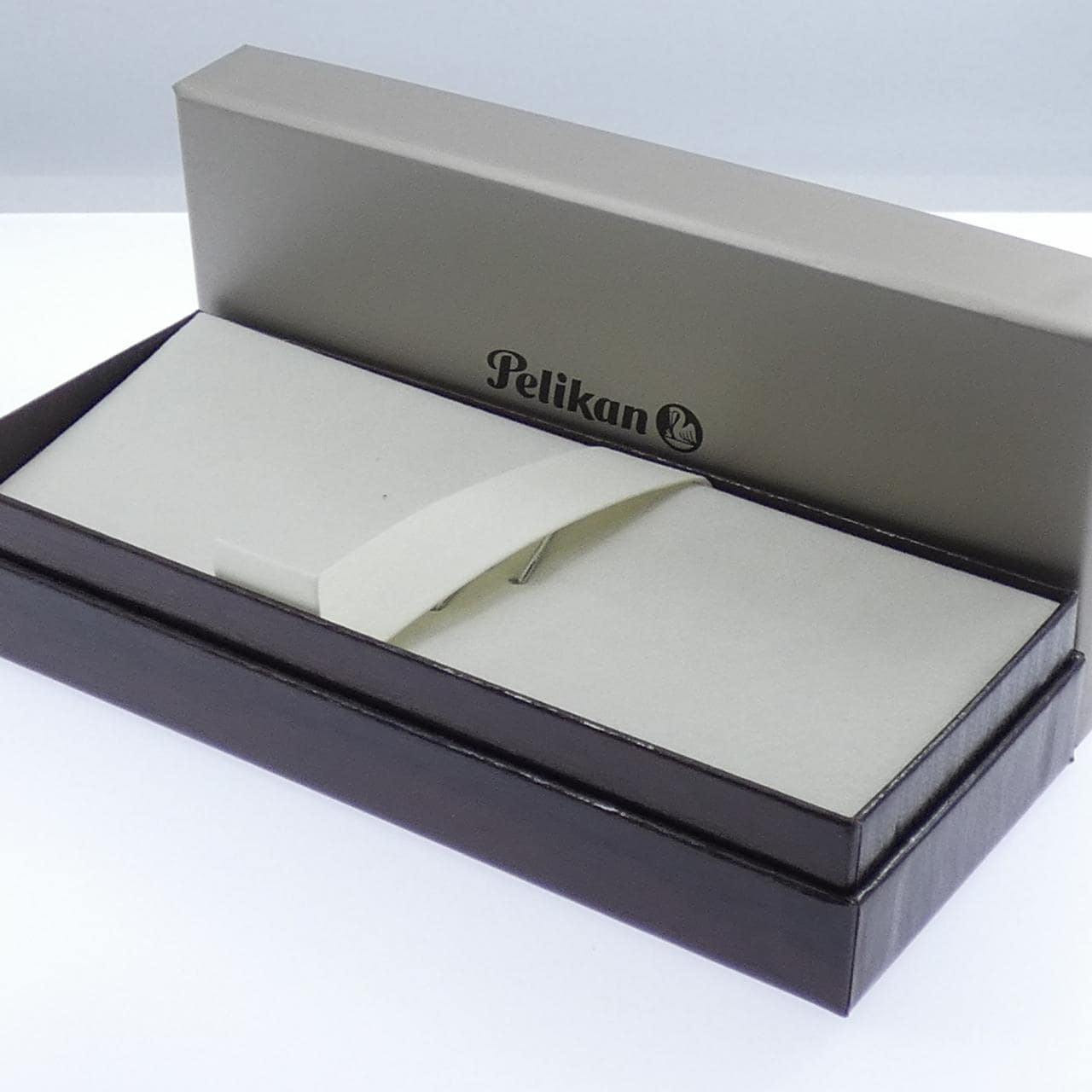 ペリカン スーベレーンM405シルバーホワイト 万年筆