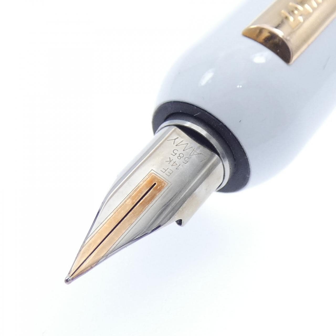 ラミー ダイアログCC 万年筆