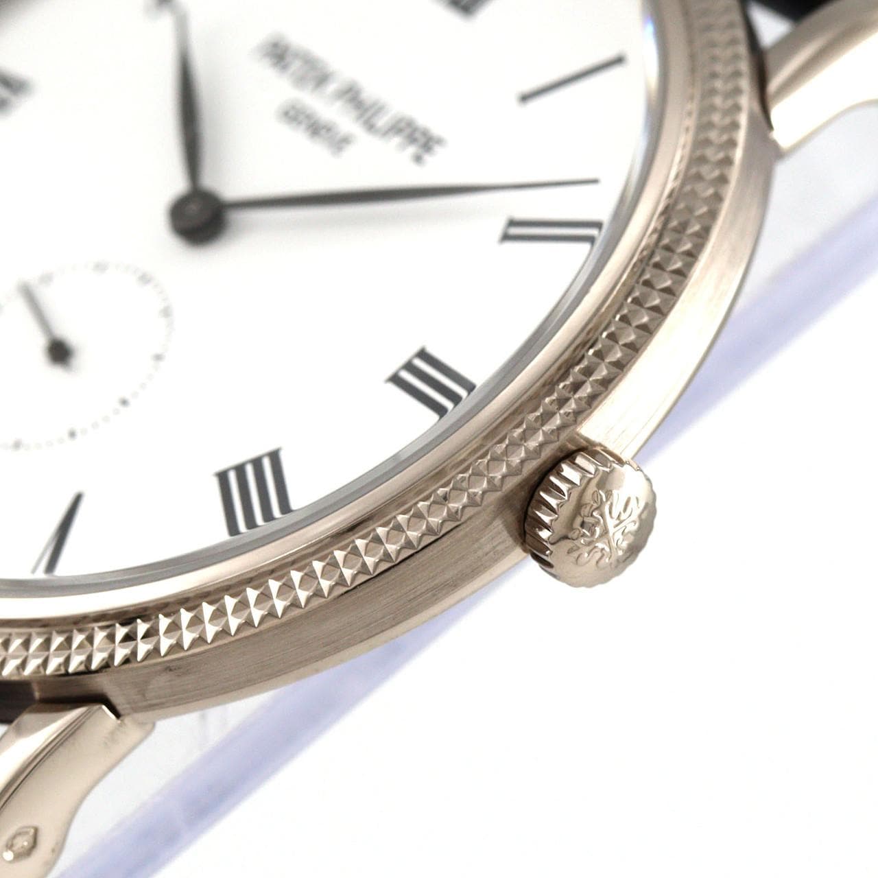 パテック･フィリップ カラトラバ WG 5119G-001 WG 手巻