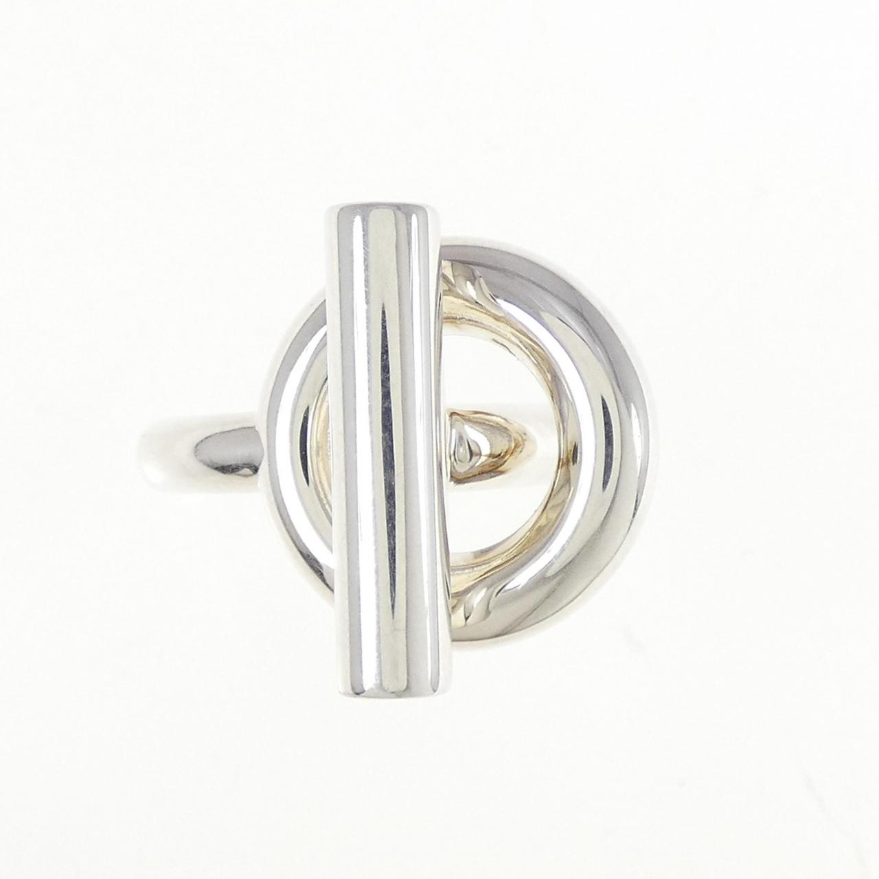 HERMES et chapel ring