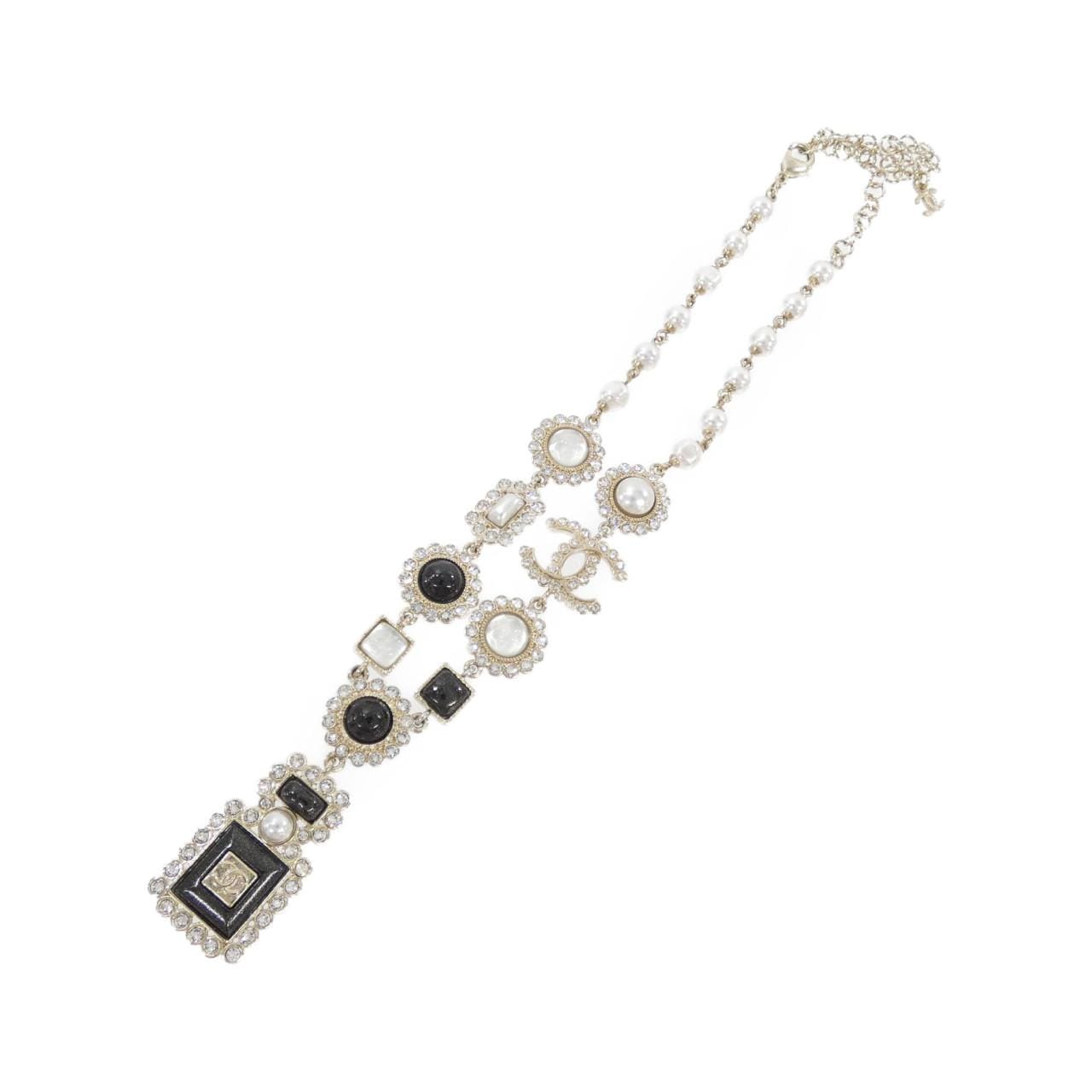 シャネル AB7211 ネックレス