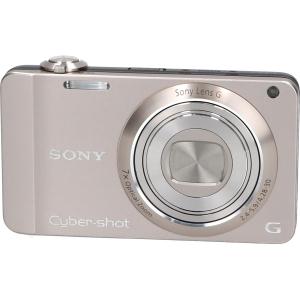 SONY DSC-WX10