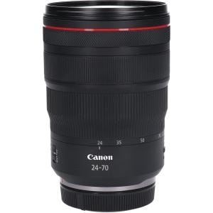 ＲＦ２４－７０ｍｍ　Ｆ２．８Ｌ　ＩＳ　ＵＳＭ