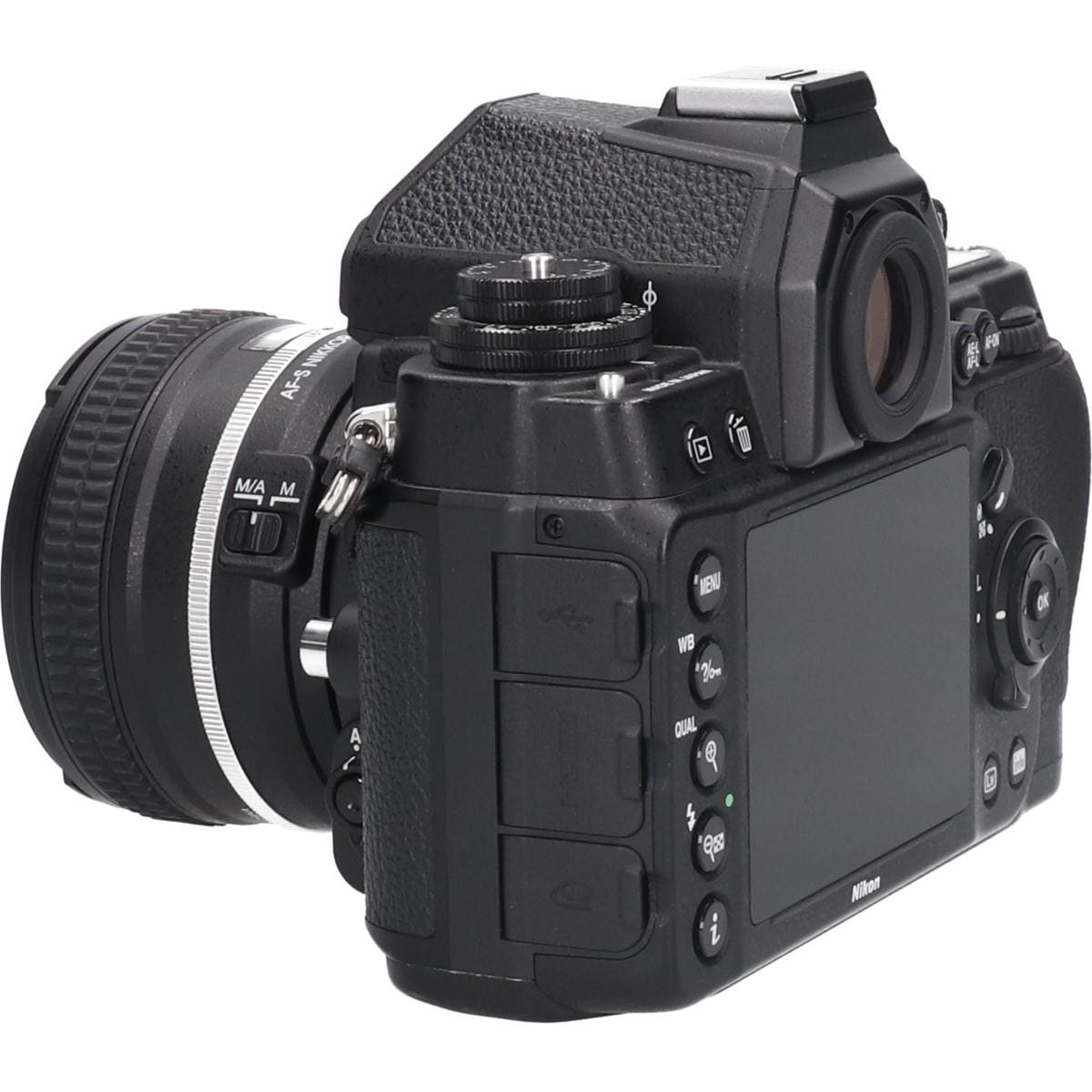 ＤＦ　５０ｍｍ　Ｆ１．８Ｇ　ＳＰ　ＥＤＩＴＩＯＮ　ＫＩＴ