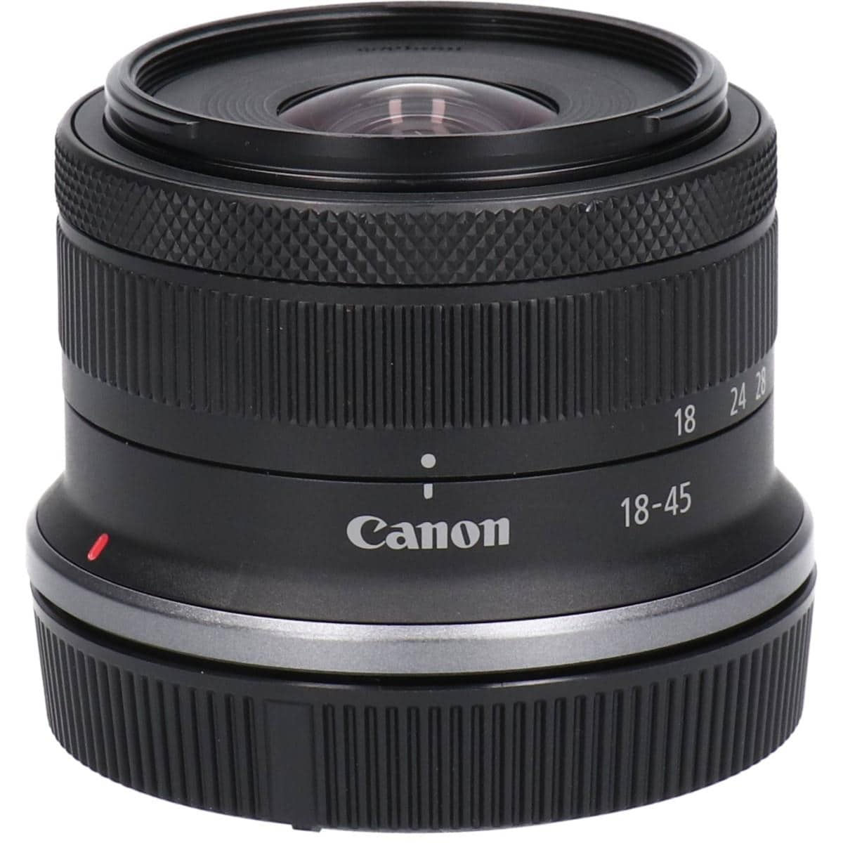 ＲＦ－Ｓ１８－４５ｍｍ　Ｆ４．５－６．３ＩＳ　ＳＴ？