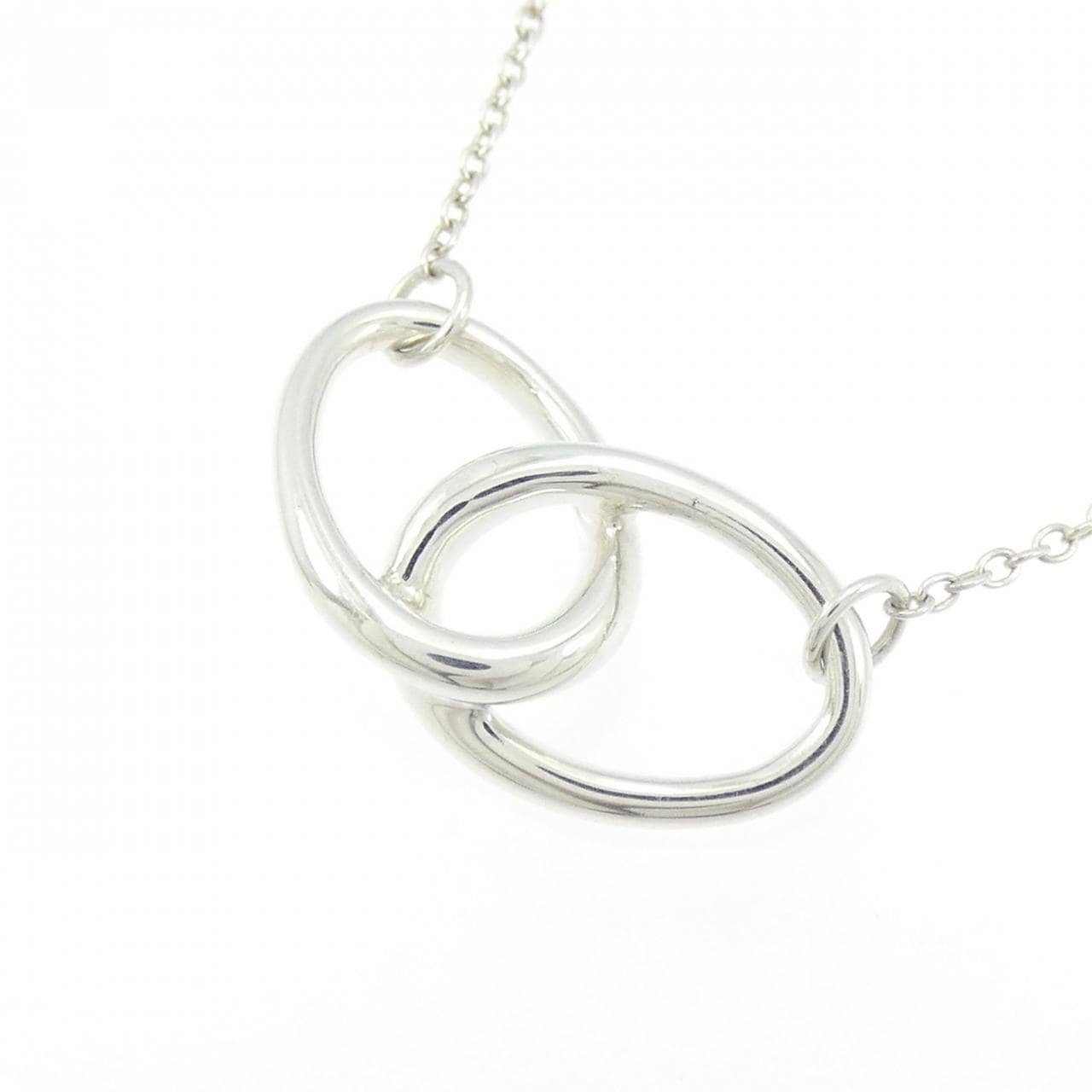 ティファニー 925 ネックレス