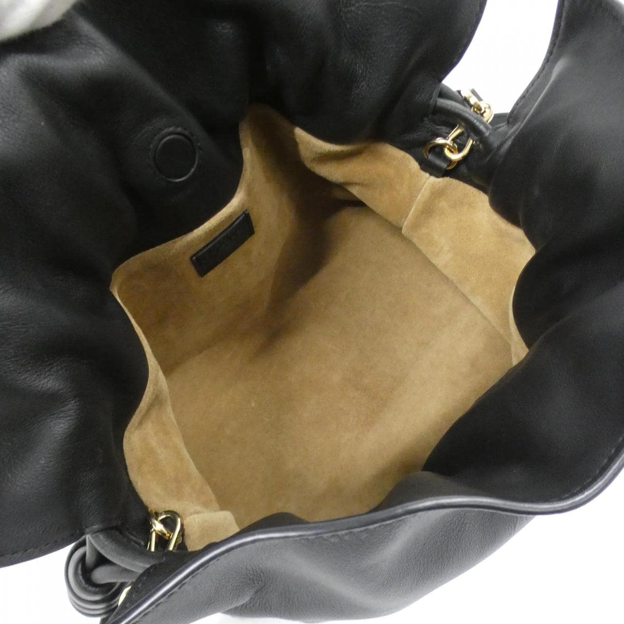 ロエベ フラメンコ クラッチ ミディアム A411FC1XBF バッグ