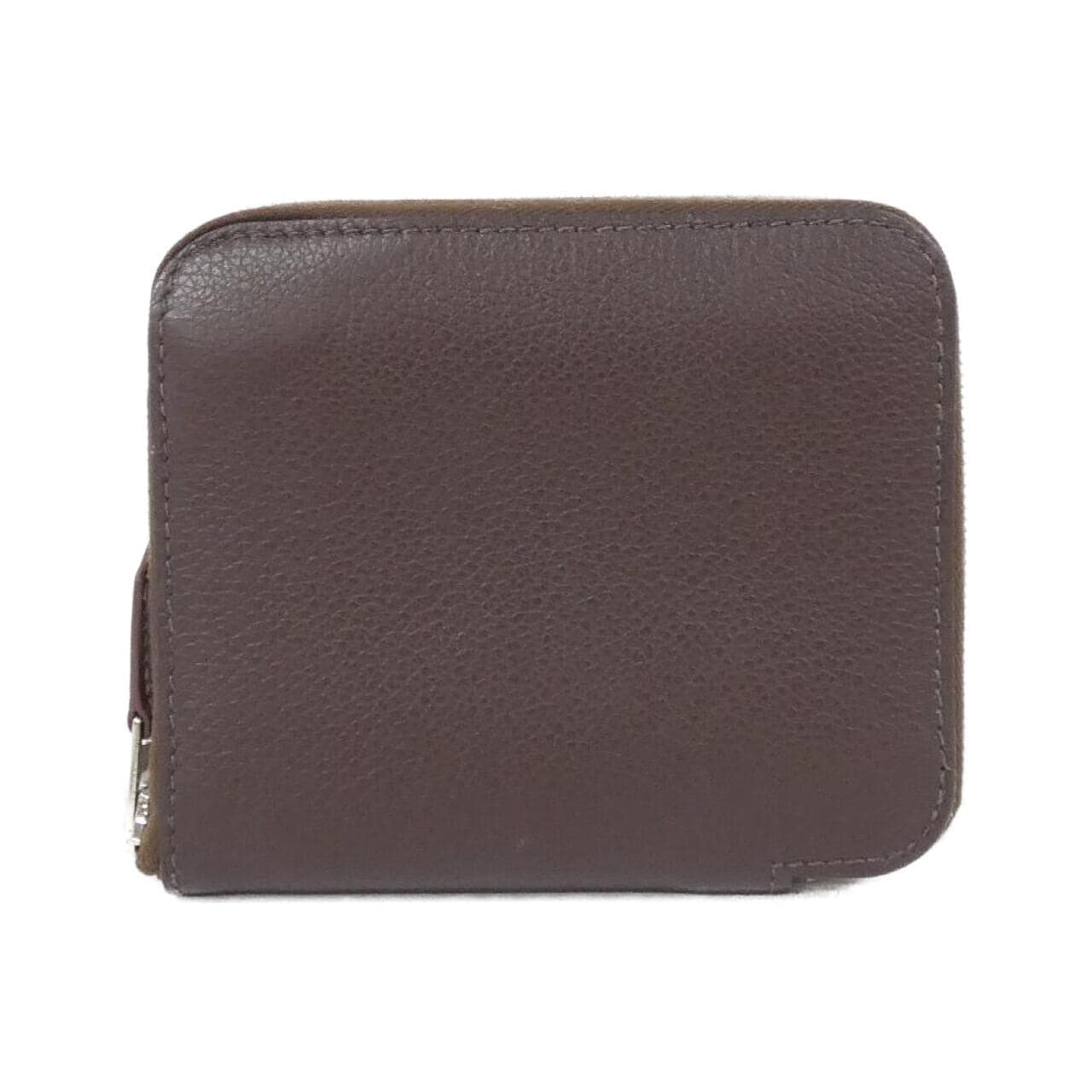 エルメス COLLIER DE CHIENS シルク イン コンパクト 085244CK 財布