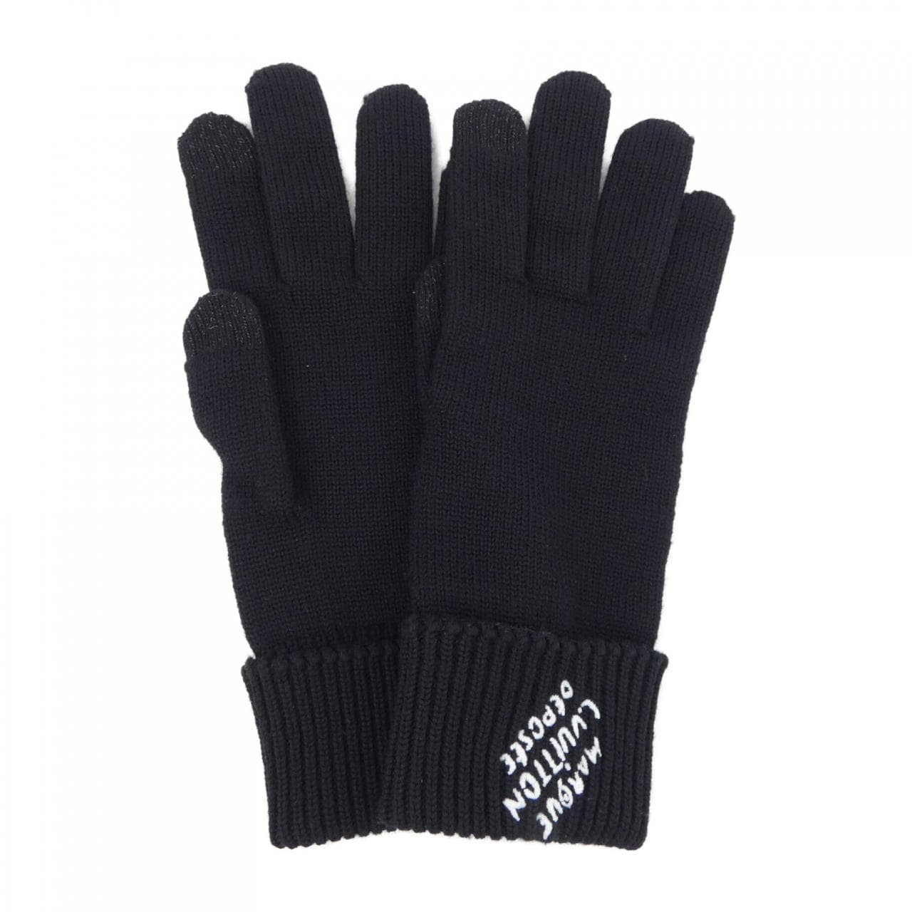 ルイヴィトン LOUIS VUITTON M7824I GLOVE