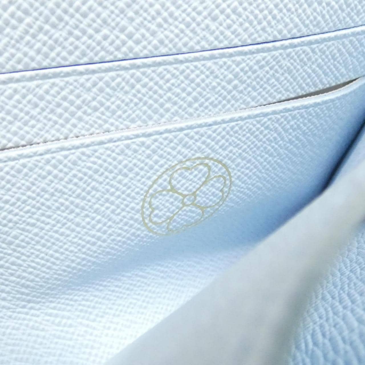 ルイヴィトン モノグラム ポルトフォイユ ノア コンパクト M27768 財布