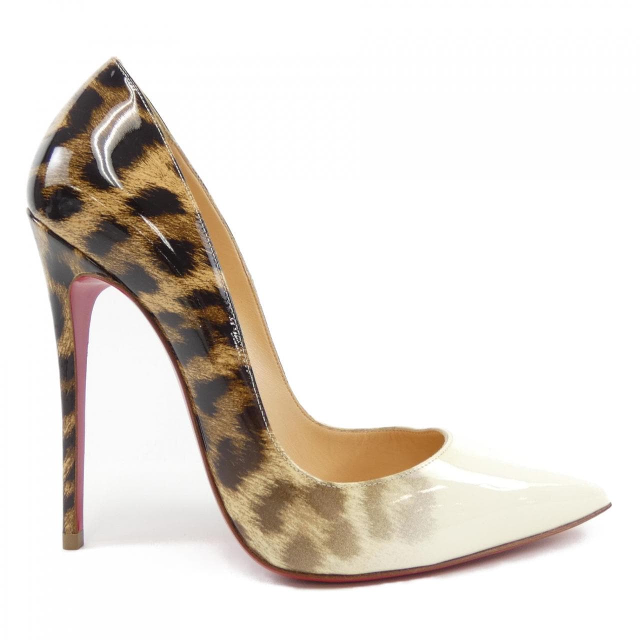 CHRISTIAN LOUBOUTIN CHRISTIAN LOUBOUTIN PUMPS