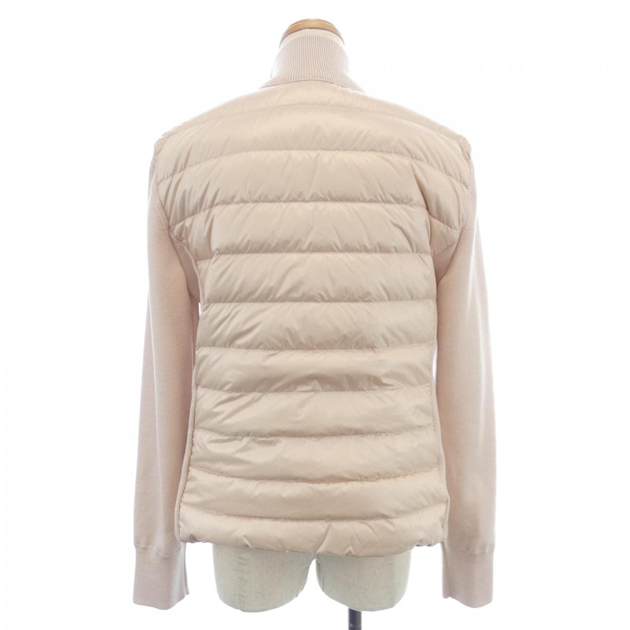 MONCLER MONCLER Down Jacket