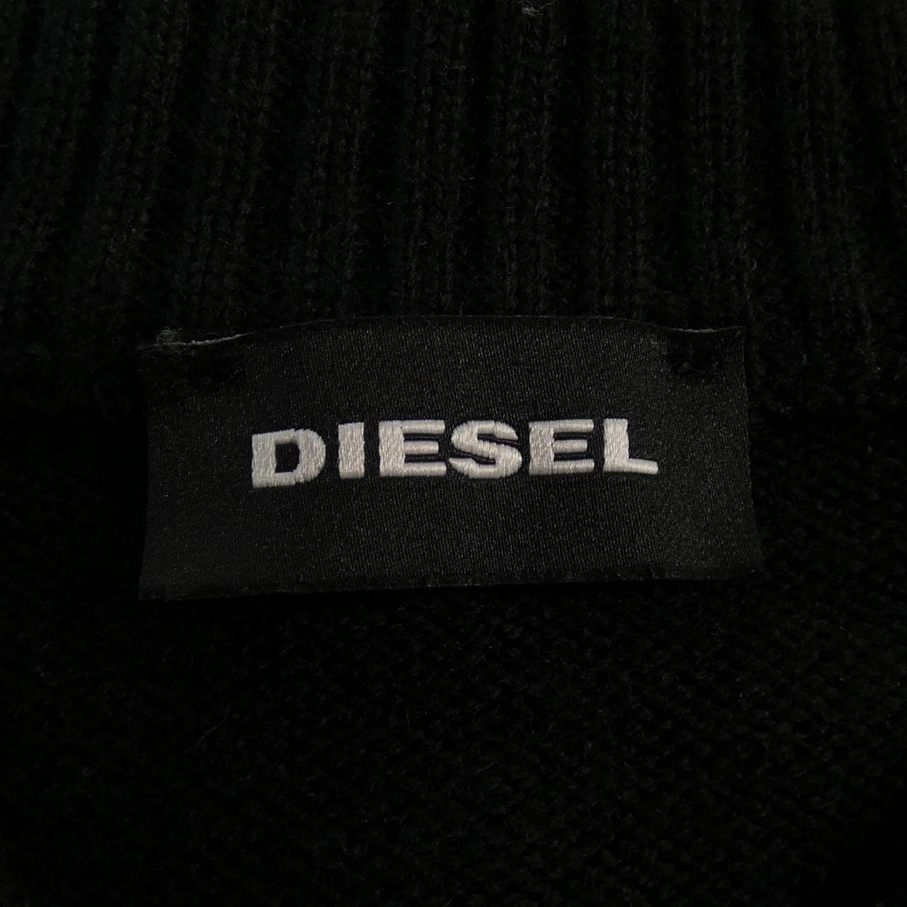 ディーゼル DIESEL ニット