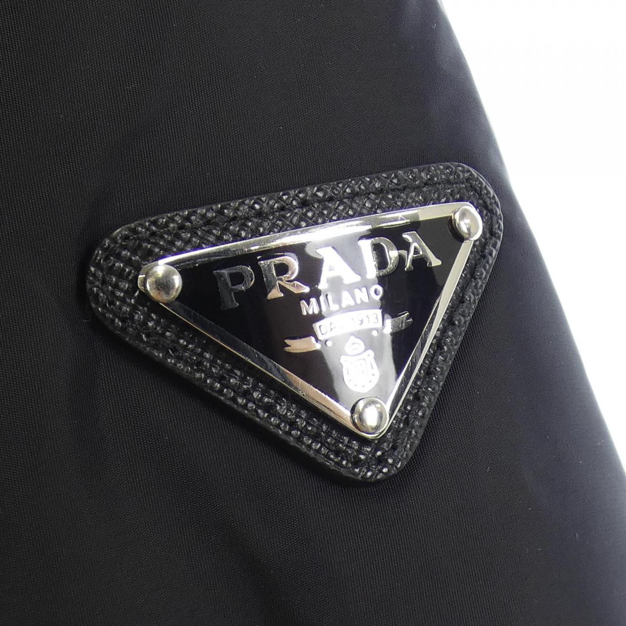 プラダ PRADA コート