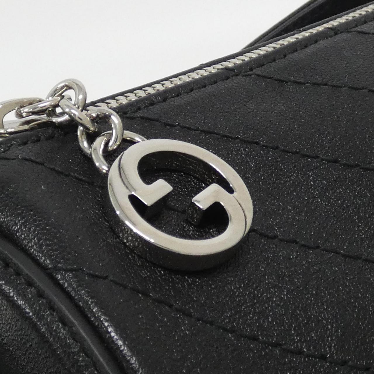 GUCCI BLONDIE 760169 AACPY單肩包