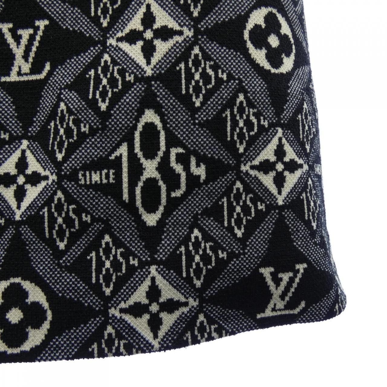 ルイヴィトン LOUIS VUITTON SINCE1854 FKKZ99ZIF スカート