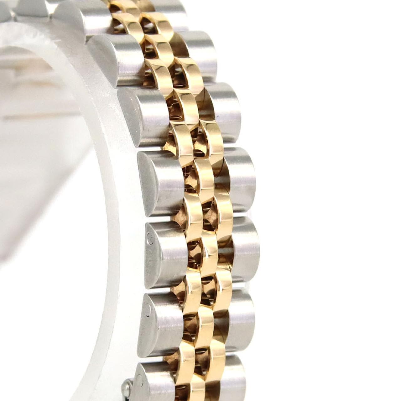 ロレックス デイトジャスト 69173G SSxYG 自動巻 W番