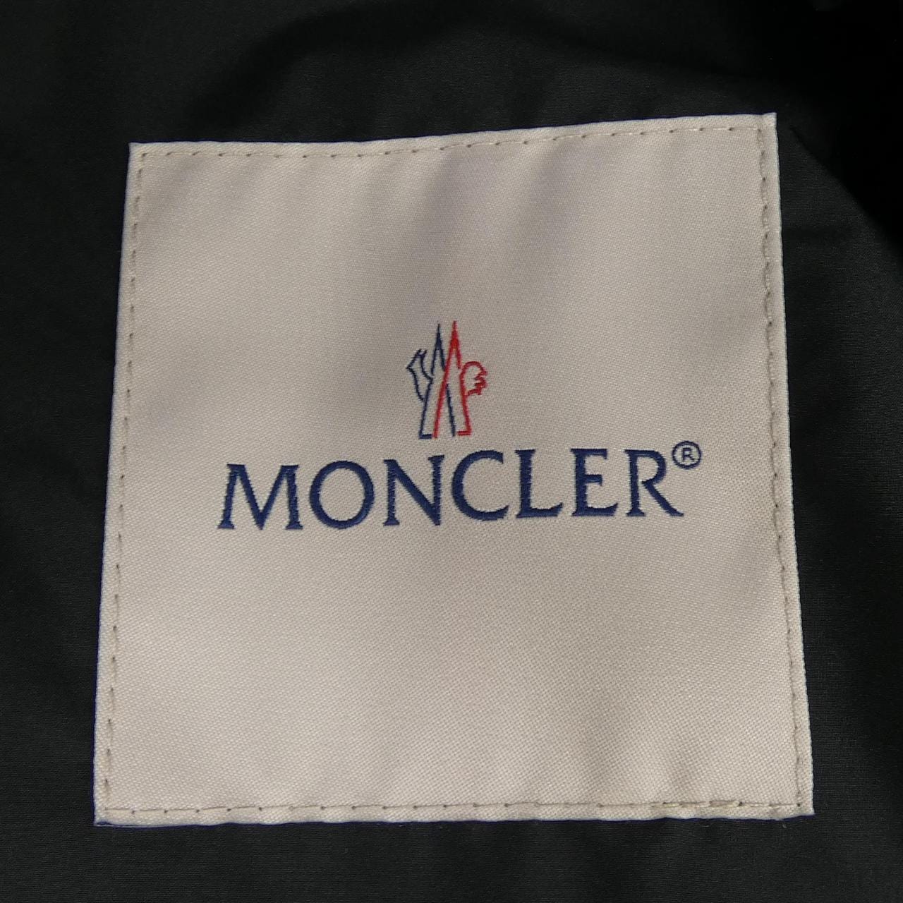 【新品】モンクレール MONCLER MAUZUN ダウンジャケット
