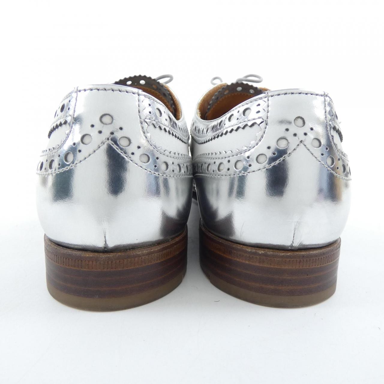 チャーチ CHURCH'S BURWOOD シューズ