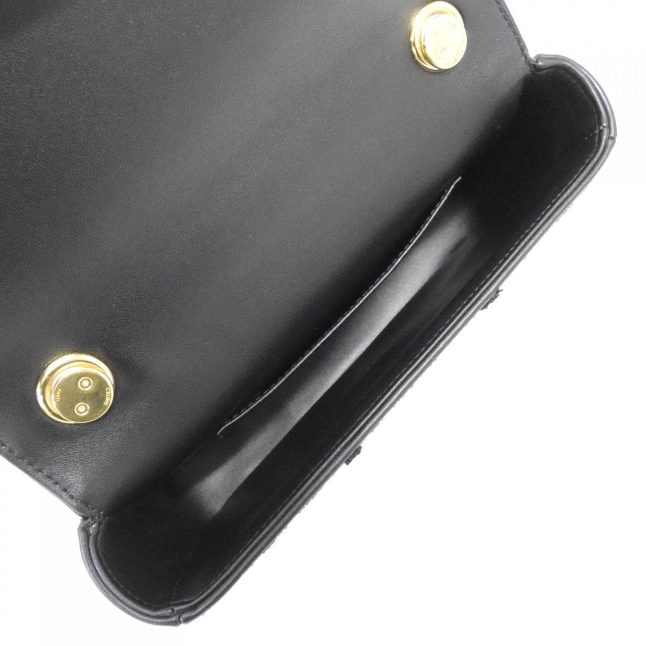 セリーヌ 111273FCK ショルダーバッグ