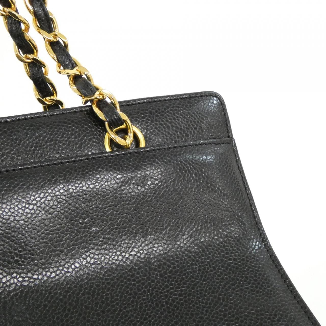 【ヴィンテージ】シャネル バッグ