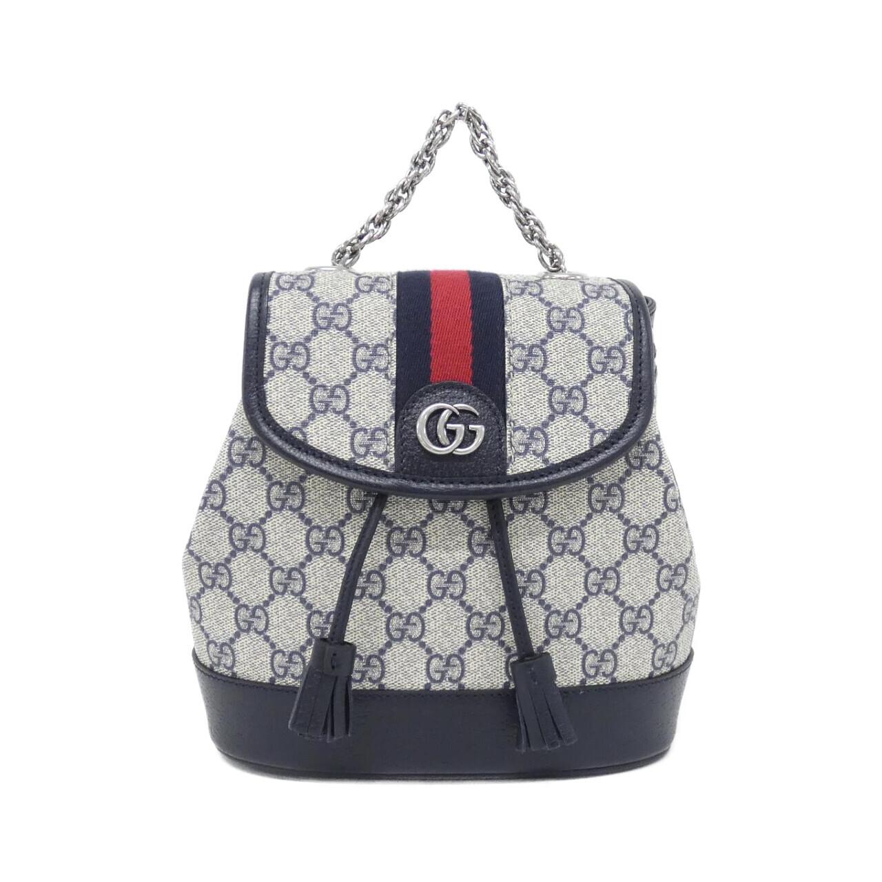 グッチ OPHIDIA 795221 96IWN リュックサック