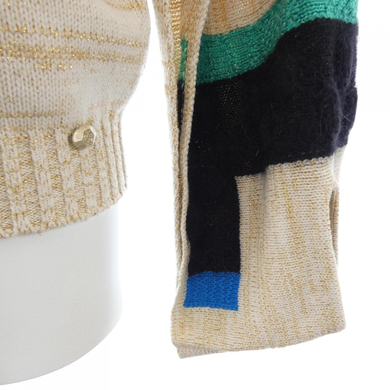 シャネル CHANEL P61616K47224 ニット