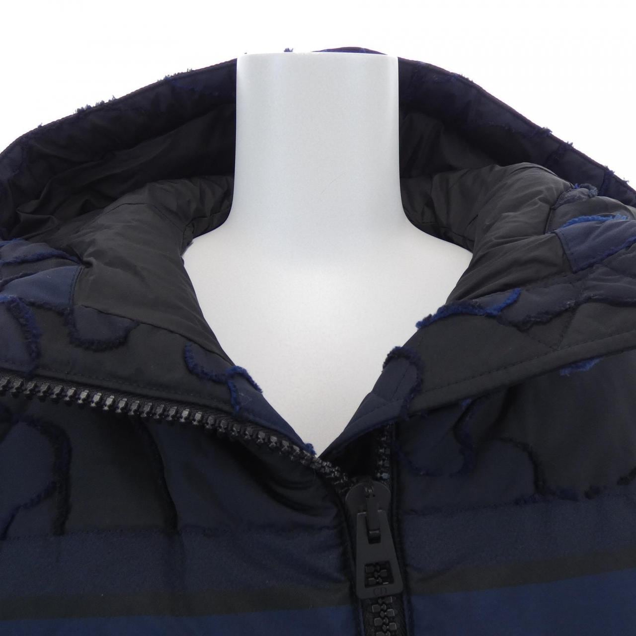 クリスチャンディオール CHRISTIAN DIOR 057C21A2966 ジャケット