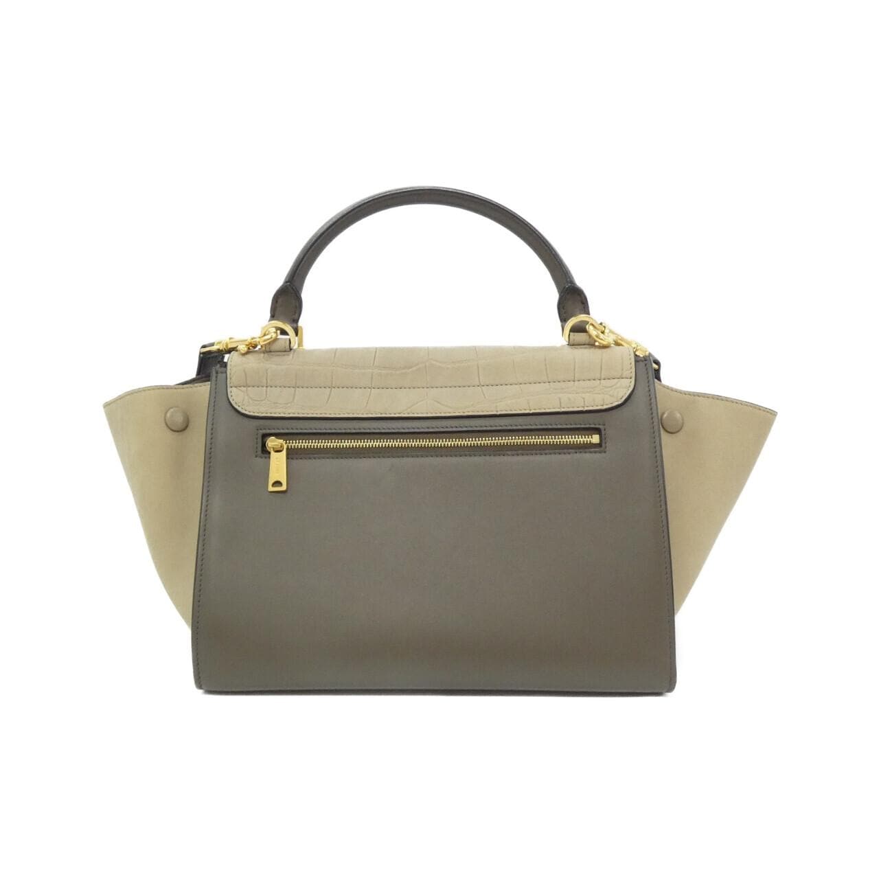 セリーヌ スモール トラペーズ 174683XDD バッグ