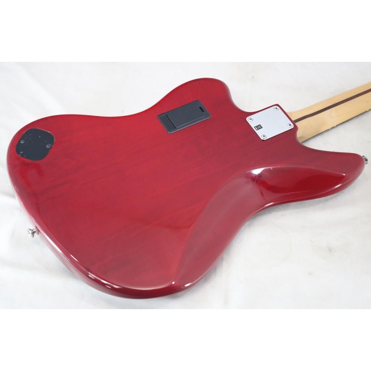 ＳＱＵＩＥＲ　　Ｖ．ＭＯＤ　ＪＡＧＵＡＲ　ＢＡＳＳ　ＳＰＬ