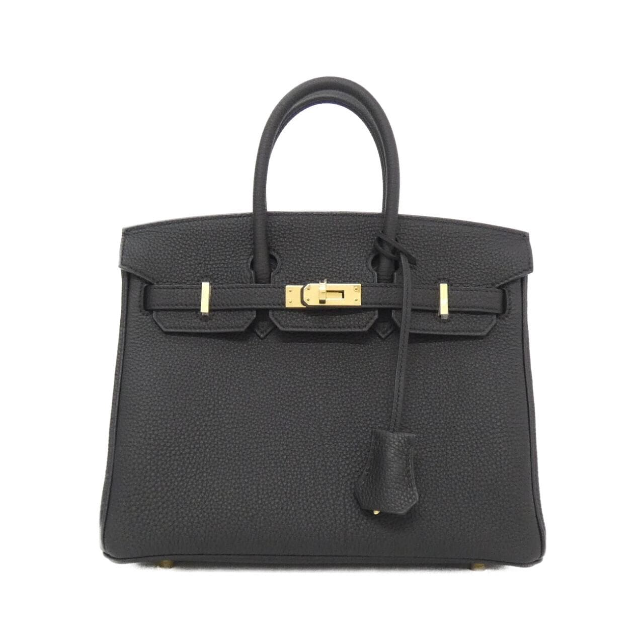 【未使用品】エルメス バーキン 25cm 041344CC バッグ