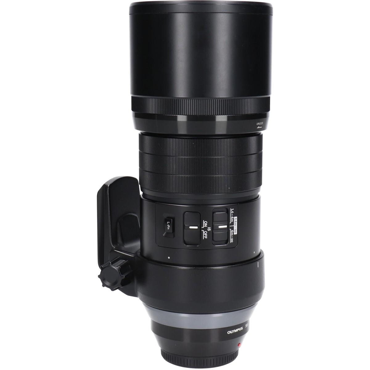 ＭＺＤ３００ｍｍ　Ｆ４ＩＳ　ＰＲＯ