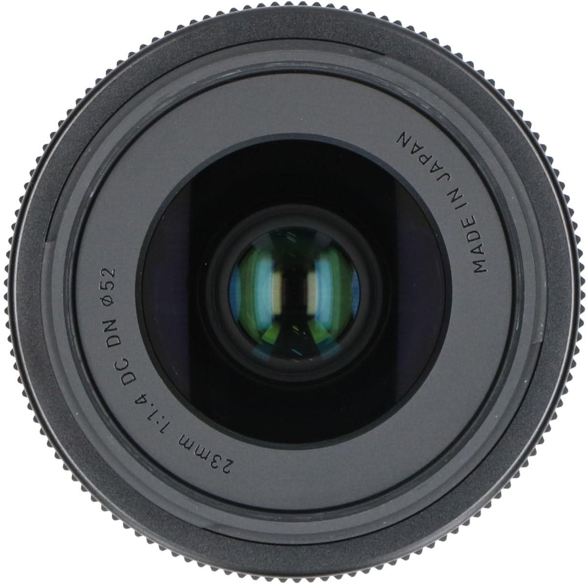 Ｘ（Ｃ）２３ｍｍ　Ｆ１．４ＤＣ　ＤＮ