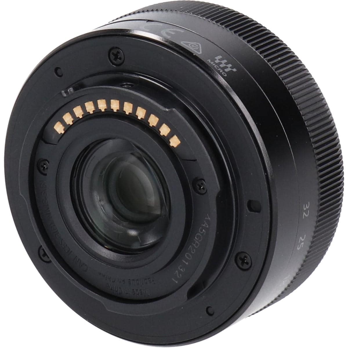 Ｇ１２－３２ｍｍ　Ｆ３．５－５．６ＭＥＧＡ　ＯＩＳ