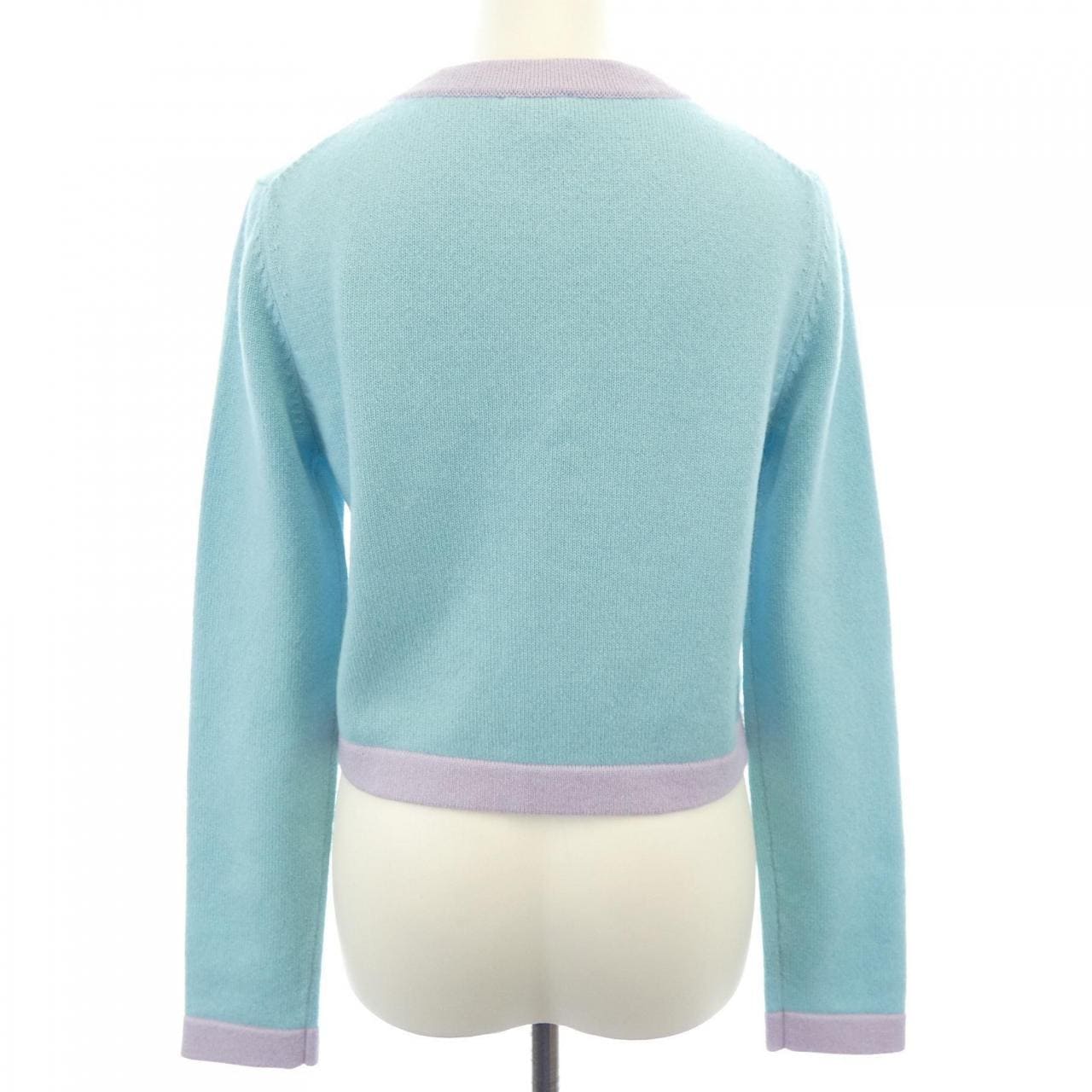 シャネル CHANEL P76462K10983 カーディガン