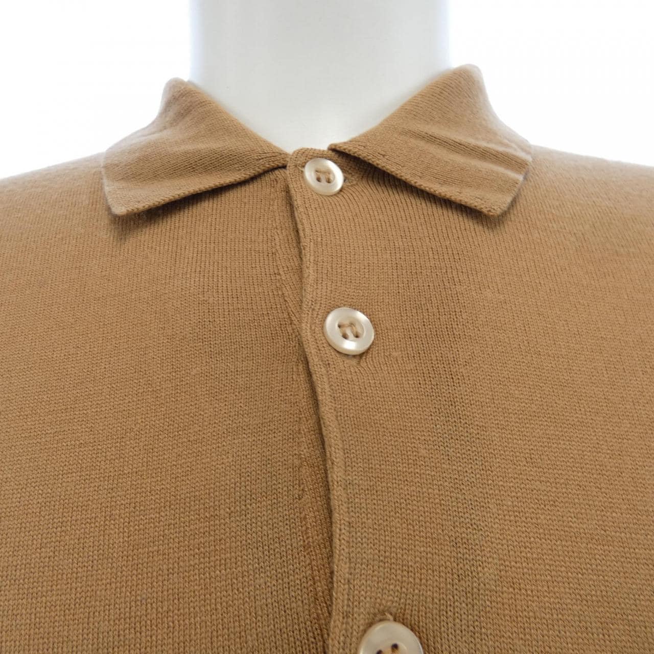 ジョンスメドレー JOHN SMEDLEY ニット