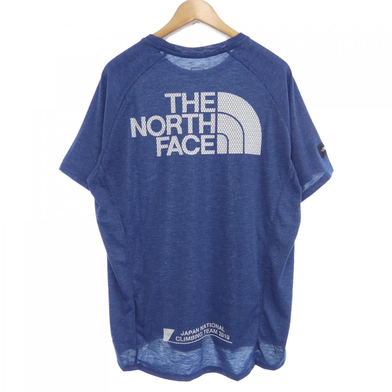 ザノースフェイス THE NORTH FACE Tシャツ